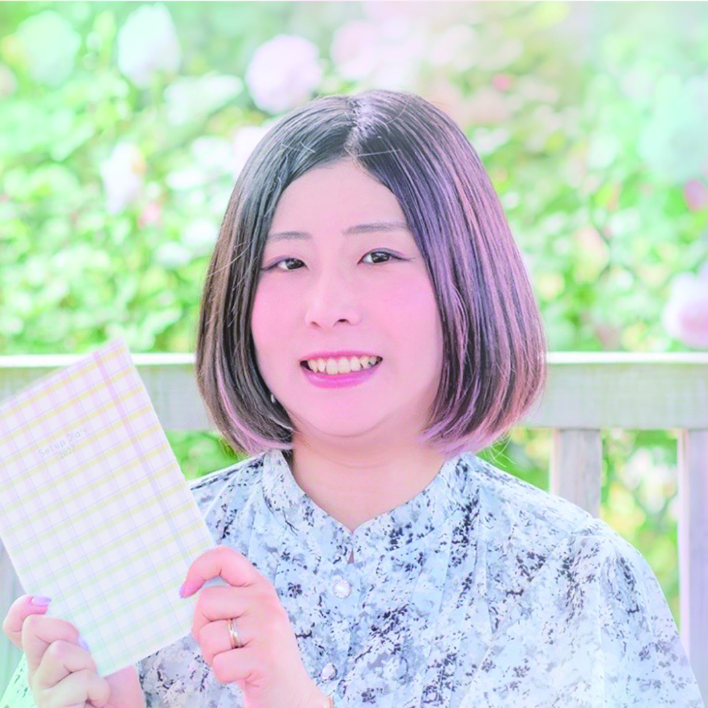 ほし乃ゆかりの写真